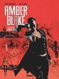Jade Lagardère et Butch Guice - Amber Blake Tome 1 : La fille de Merton Castle.
