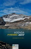  Collectif - Agenda Pyrénées.