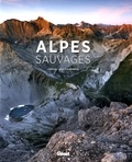 Christel Leca et  Biosphoto - Alpes sauvages.