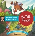 Marlène Jobert - Le Petit Poucet. 1 CD audio