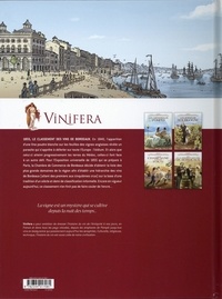Vinifera  1855, le classement des vins de Bordeaux