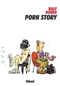 Ralf König - Porn Story.