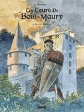  Hermann - Les Tours de Bois-Maury Seconde partie : Tomes 6 à 10.