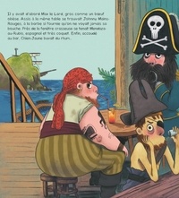 Le Pirate le plus terrible du monde