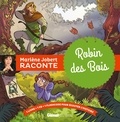 Marlène Jobert - Robin des Bois. 1 CD audio