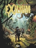 Cédric Simon et Eric Stalner - Exilium Tome 1 : Koïos.