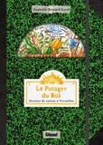 Raphaèle Bernard-Bacot - Le Potager du roi - Dessins de saison à Versailles.