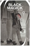 Greg Rucka et Nicola Scott - Black Magick Tome 2 : Passé recomposé.