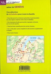 Autour de Genève. Divonne-les-Bains, Ferney-Voltaire, Gex, Valleiry, Saint-Julien-en-Genevois, Annemasse, Bellegarde-sur-Valserine, Bonne, Douvaine, Bons-en-Chablais, Sciez...