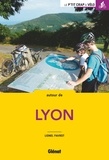 Lionel Favrot - Autour de Lyon.