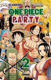 Ei Andoh - One Piece Party Tome 2 : .