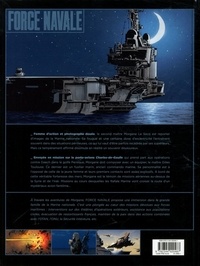 Force Navale Tome 1 Forteresse des mers