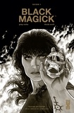 Greg Rucka et Nicola Scott - Black Magick Tome 1 : Réveil - Edition collector.