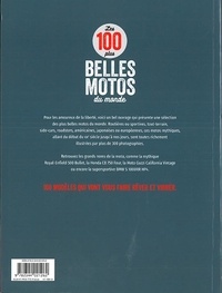 Les 100 plus belles motos du monde