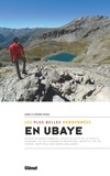 Anne Renac et Jérôme Renac - Les plus belles randonnées en Ubaye.