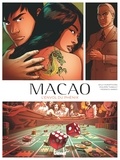 Willy Duraffourg et Philippe Thirault - Macao Tome 2 : L'envol du Phénix.