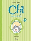 Konami Kanata - Chi, une vie de chat Tome 13 : .