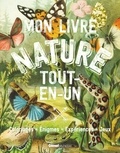 Normand Paiement - Mon livre nature tout-en-un.
