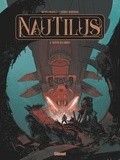 Mathieu Mariolle et Guénaël Grabowski - Nautilus Tome 1 : Le théâtre des ombres.