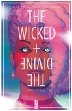 Kieron Gillen et Jamie McKelvie - The Wicked + The Divine Tome 4 : Crescendo.
