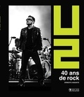 Ernesto Assante - U2 - 40 ans de rock.