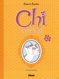 Konami Kanata - Chi, une vie de chat Tome 16 : .