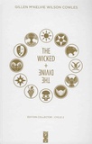 Kieron Gillen - The Wicked + The Divine Tome 2 : Fandemonium.