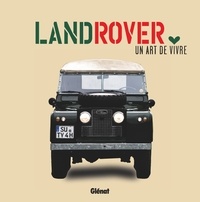  Glénat - Land Rover - Un art de vivre.