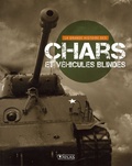  Ediciones Altaya - La grande histoire des chars et des véhicules blindés.