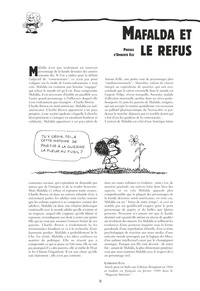 Mafalda Intégrale