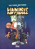  Midam et Fabrice Ravier - Les pires histoires de Kid Paddle.