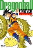 Akira Toriyama - Dragon Ball Forever - Guide officiel de Dragon Ball perfect edition - De l'arc "Cyborgs" à l'arc "Majin Boo".