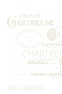 Chartreuse. Guide de l'amateur de liqueur