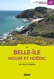 Bernardon Jean-michel - Belle-Ile, Houat et Hoëdic.