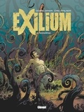 Cédric Simon et Eric Stalner - Exilium Tome 3 : Sonntag.