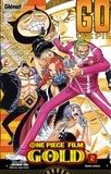 Eiichirô Oda - One Piece Film Gold Tome 2 : .