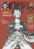 Eiichirô Oda - One Piece Magazine N° 1 : .