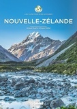 Yoann Feillet et Arnaud Guérin - Nouvelle-Zélande.