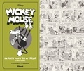 Floyd Gottfredson - Mickey Mouse Tome 2 : En route pour l'île au trésor et autres histoires.