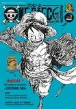 Eiichirô Oda - One Piece Magazine N° 3 : .