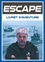 Miceal Beausang-O'Griafa - Mission sauvetage avec Sea Shepherd.