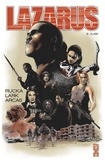 Greg Rucka et Michael Lark - Lazarus Tome 6 : .