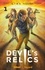  Maître Gims et Yoshiyasu Tamura - Devil's Relics Tome 1 : .