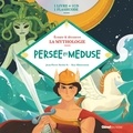 Jean-Pierre Kerloc'h et  Kaa Illustration - Persée et Méduse. 1 CD audio