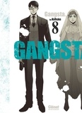  Kohske - Gangsta Tome 8 : .