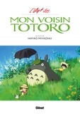 Hayao Miyazaki - L'Art de Mon voisin Totoro.