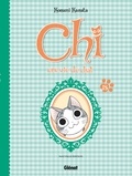Konami Kanata - Chi, une vie de chat Tome 18 : .