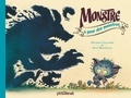 Séverine Gauthier et Stan Manoukian - Monstre a peur des monstres.