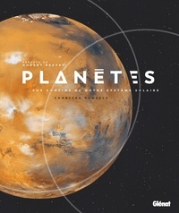Thorsten Dambeck - Planètes - Aux confins de notre système solaire.