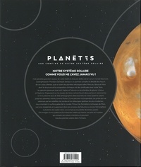 Planètes. Aux confins de notre système solaire